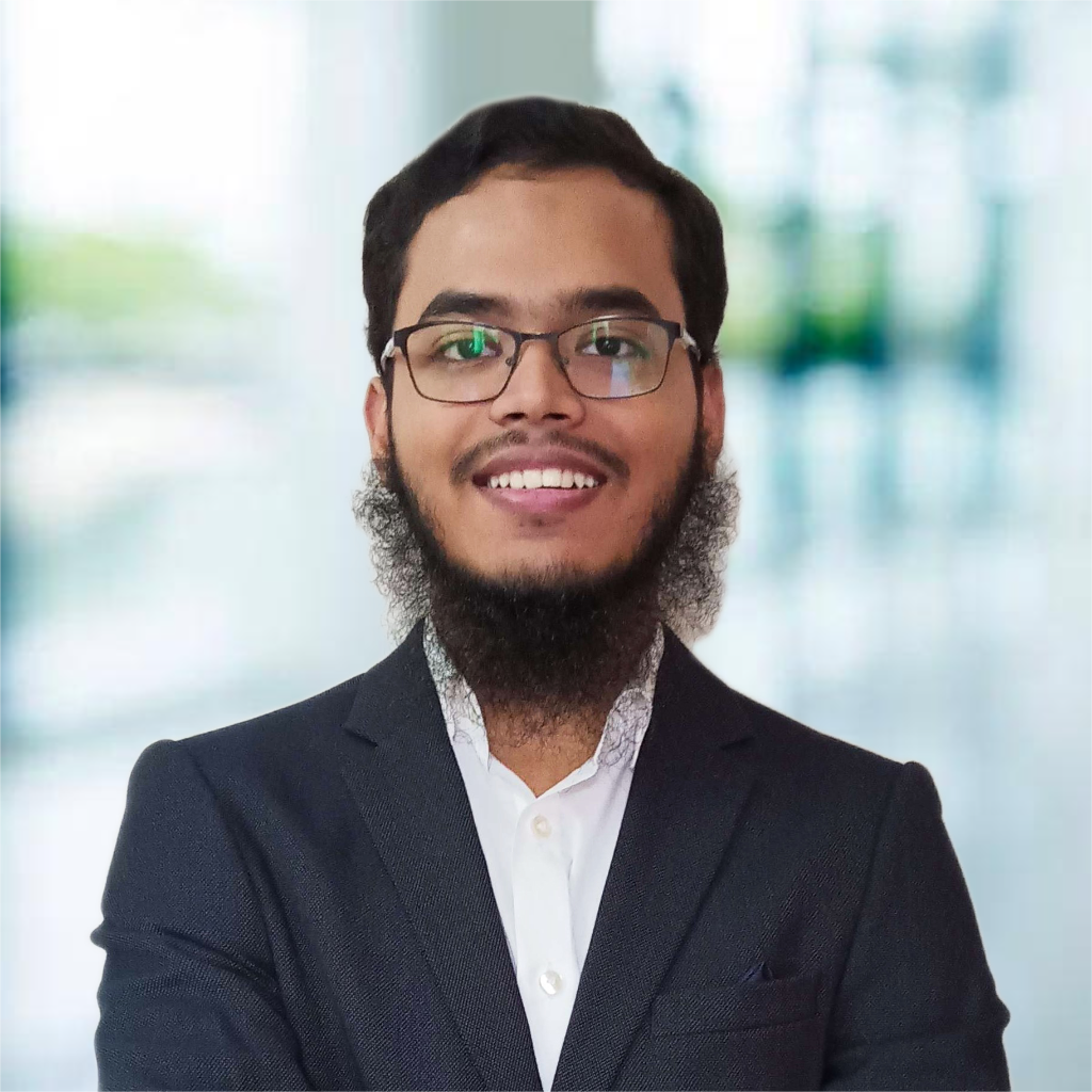 Mahadi Islam