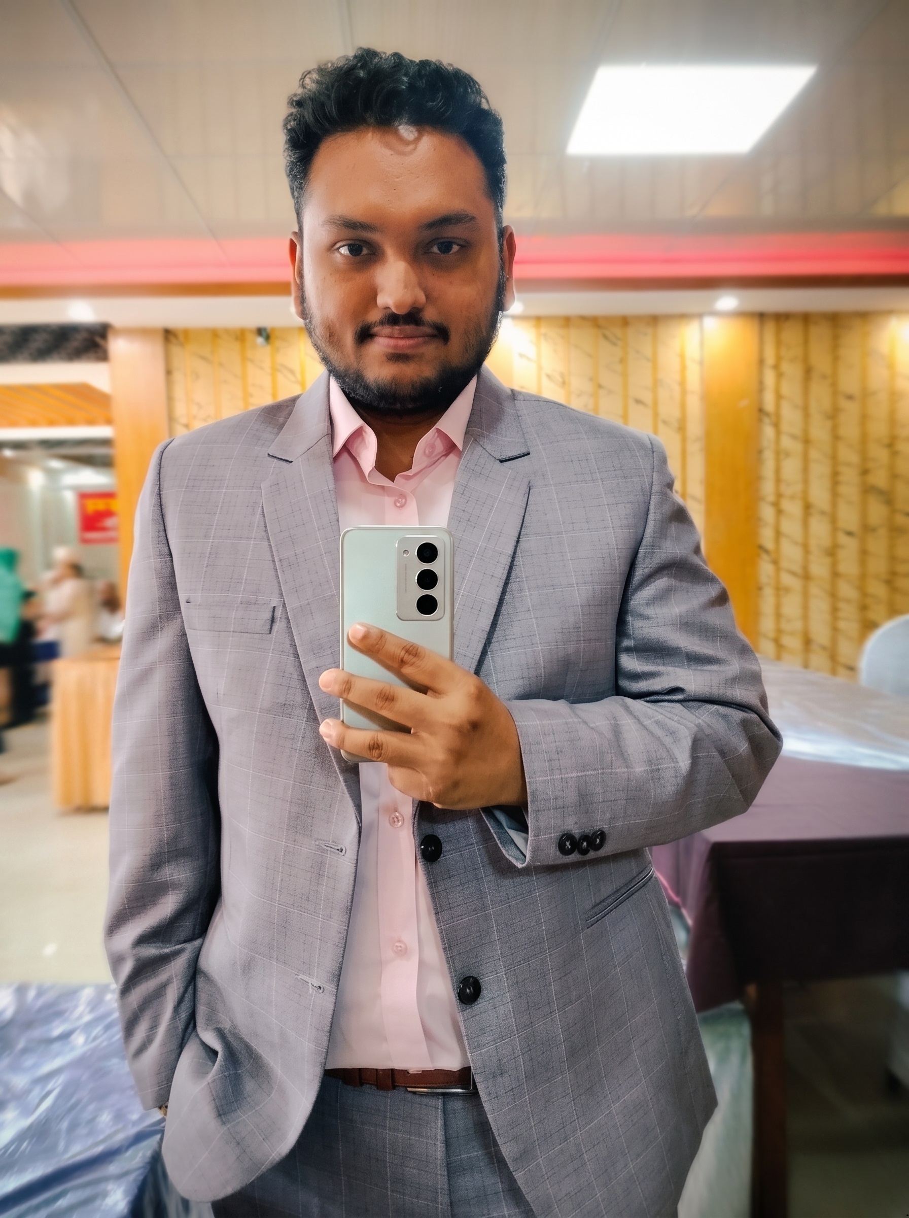Khaled Osama