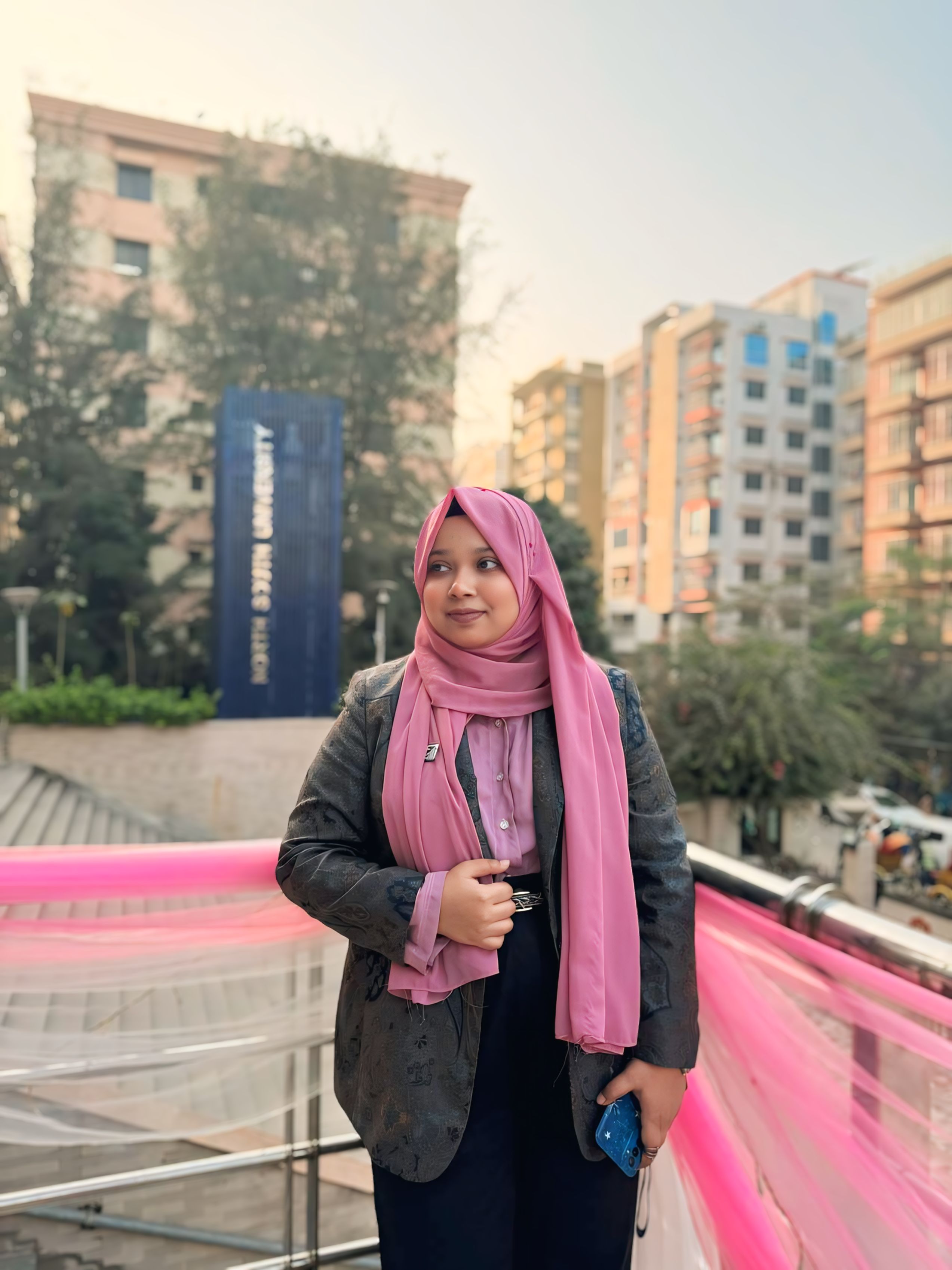 Nasiba Aiwan Faiza