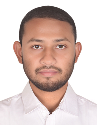 Ahmmod Musa Sazib