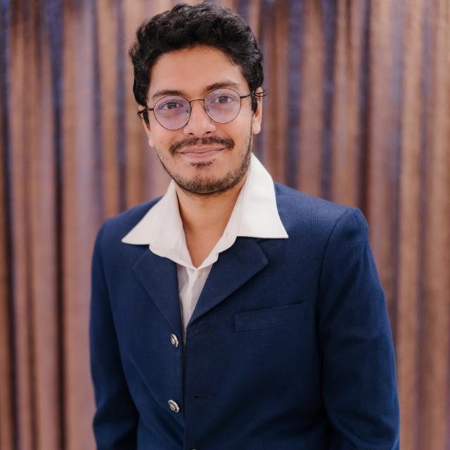 Muhammed Tawseef Noor Jawad